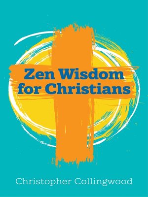 cover image of Zen Wisdom for Christians